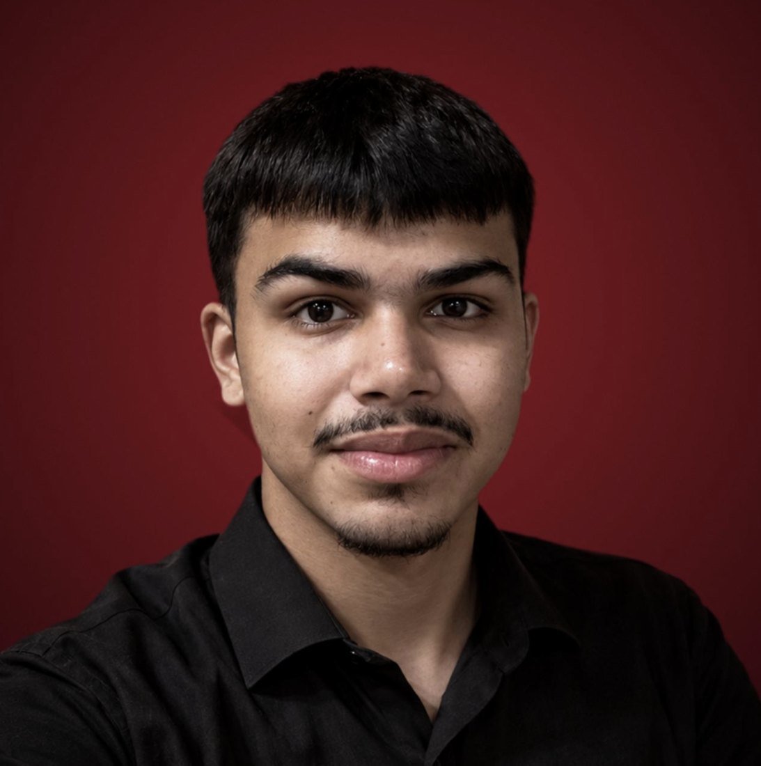 Bilawal Bilal, founder of CFROI Studio